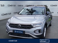 Volkswagen T-Roc 2024