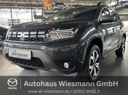 Dacia Duster 2022
