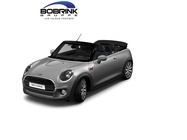 MINI Cabrio 2021