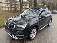Seat Ateca 2021