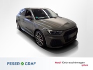 Audi A1 2022
