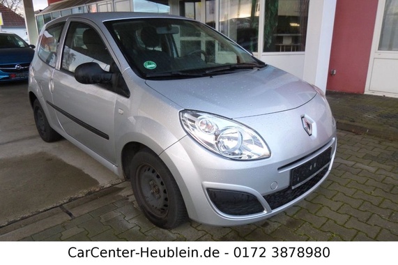 Renault Twingo 2009