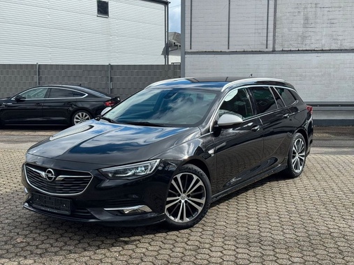 Opel Insignia 2019