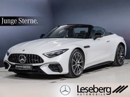 Mercedes-Benz SL-Class 2024