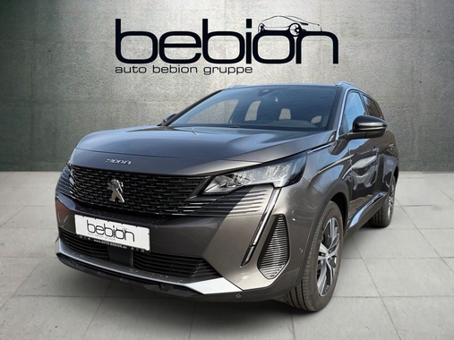 Peugeot 5008 2023