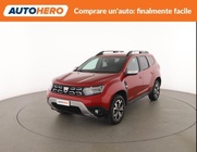 Dacia Duster 2022