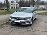 Volkswagen Passat 2022