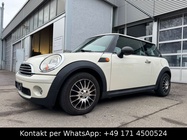 MINI One 2010
