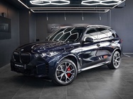 BMW X5 2024