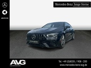 Mercedes-Benz CLA-Class 2021