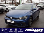 Volkswagen Polo 2022