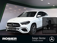 Mercedes-Benz GLA-Class 2025