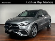 Mercedes-Benz GLA-Class 2024