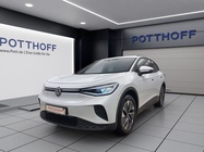 Volkswagen ID.4 2025