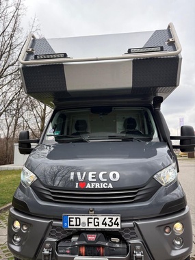 Iveco Other 2022