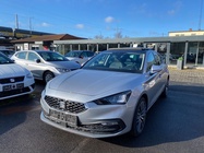 Seat Leon 2022
