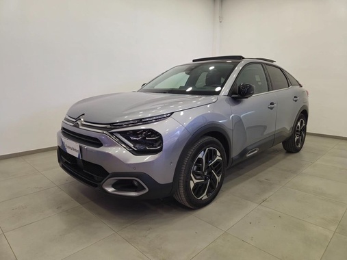 Citroen C4 2024
