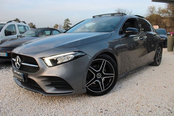 Mercedes-Benz Other 2020