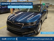 Skoda Superb 2021