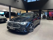 Mercedes-Benz CLA-Class 2026
