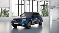 Mercedes-Benz GLC-Class 2024