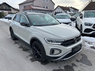 Volkswagen T-Roc 2023