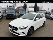 Mercedes-Benz B-Class 2024