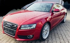 Audi A5 2010