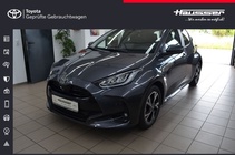 Toyota Yaris 2026