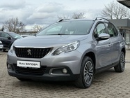 Peugeot 2008 2019