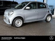 Smart ForFour 2021
