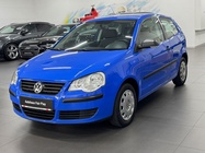 Volkswagen Polo 2008