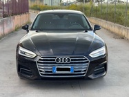 Audi A5 2019