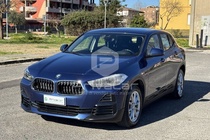 BMW X2 2020