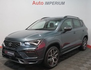 Seat Ateca 2021