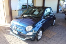 Fiat 500 2022
