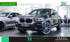 BMW X4 2020