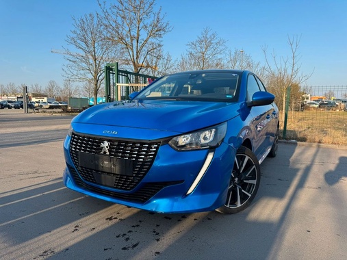 Peugeot 208 2020