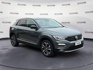 Volkswagen T-Roc 2019
