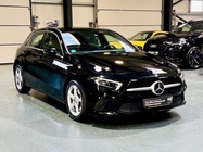 Mercedes-Benz A-Class 2019