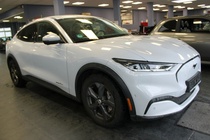 Ford Mustang Mach-E 2022