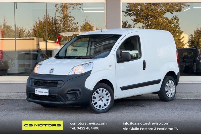 Fiat Fiorino