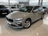 Skoda Scala 2026
