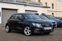 Audi A1 2015