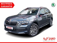 Skoda Kamiq 2021
