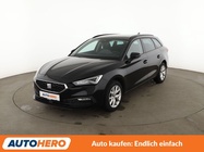 Seat Leon 2022