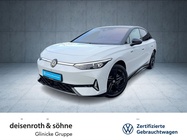 Volkswagen ID.7 2025