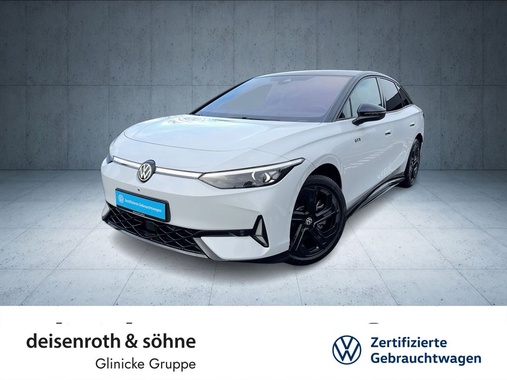 Volkswagen ID.7 2025