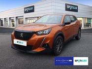 Peugeot 2008 2022