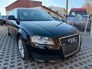 Audi A3 2010